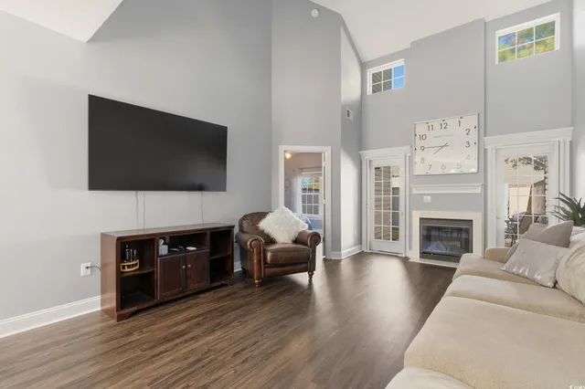 $259,999 | 150 Cart Crossing Drive, Unit 103, Conway, SC 29526