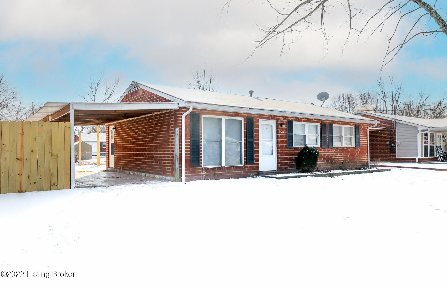 8713 James R Road Fairdale, KY 40118 - Photo 1 of 18 YOUR new home!