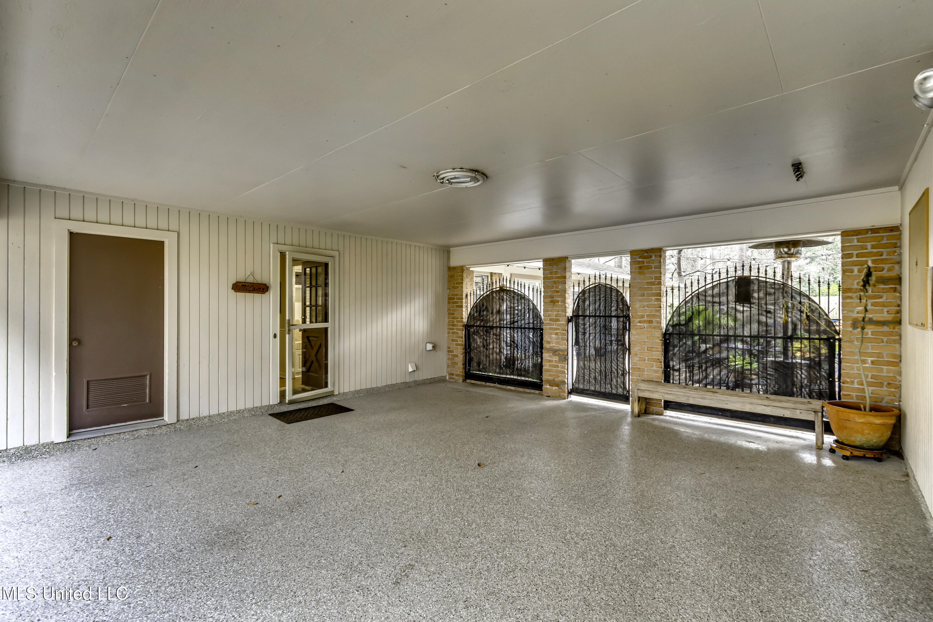 201 Whippoorwill Road Brandon, MS 39047 - Photo 11 of 58 210 Whippoorwhill Rd--13