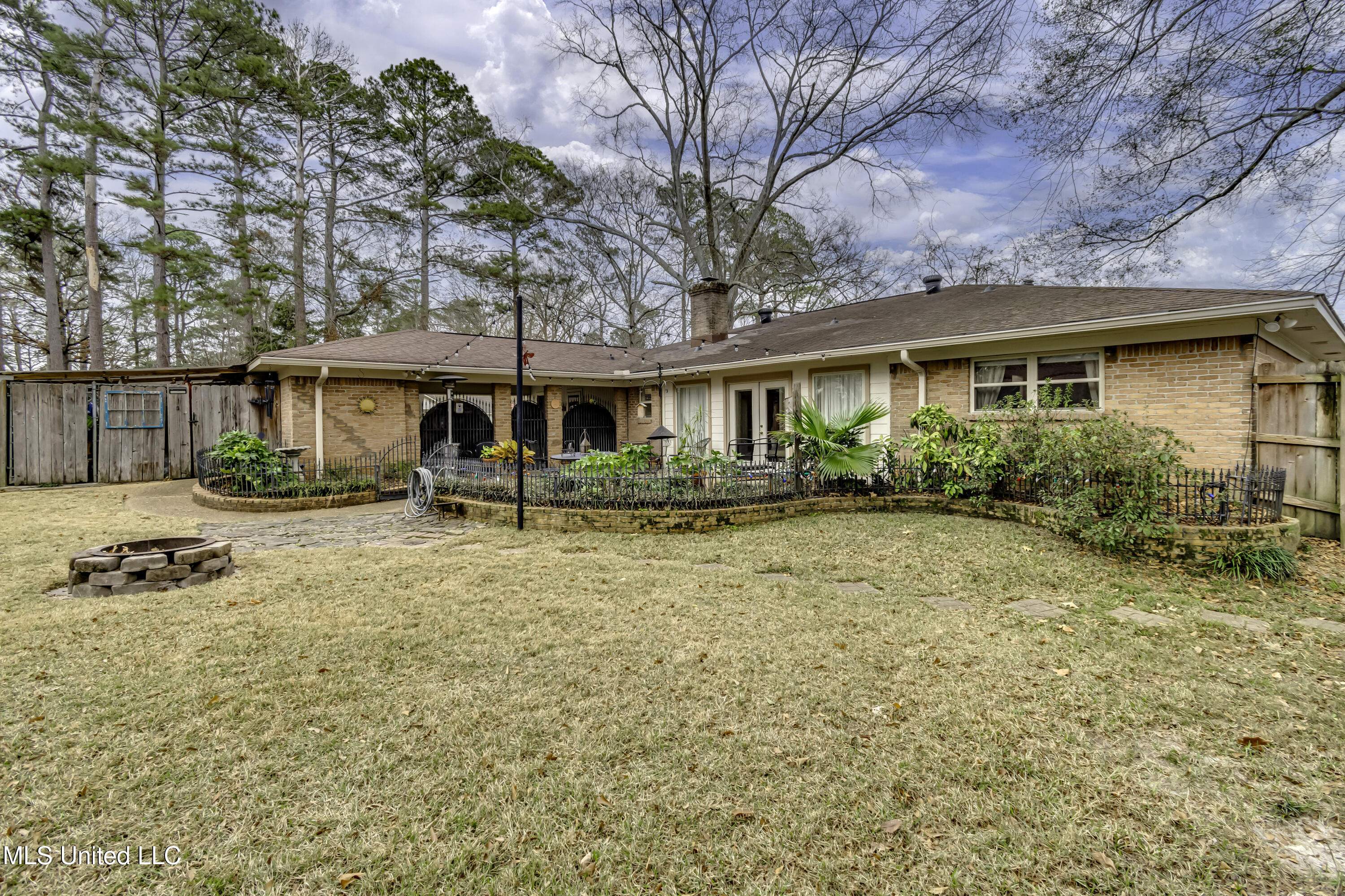 201 Whippoorwill Road Brandon, MS 39047 - Photo 16 of 58 210 Whippoorwhill Rd--19