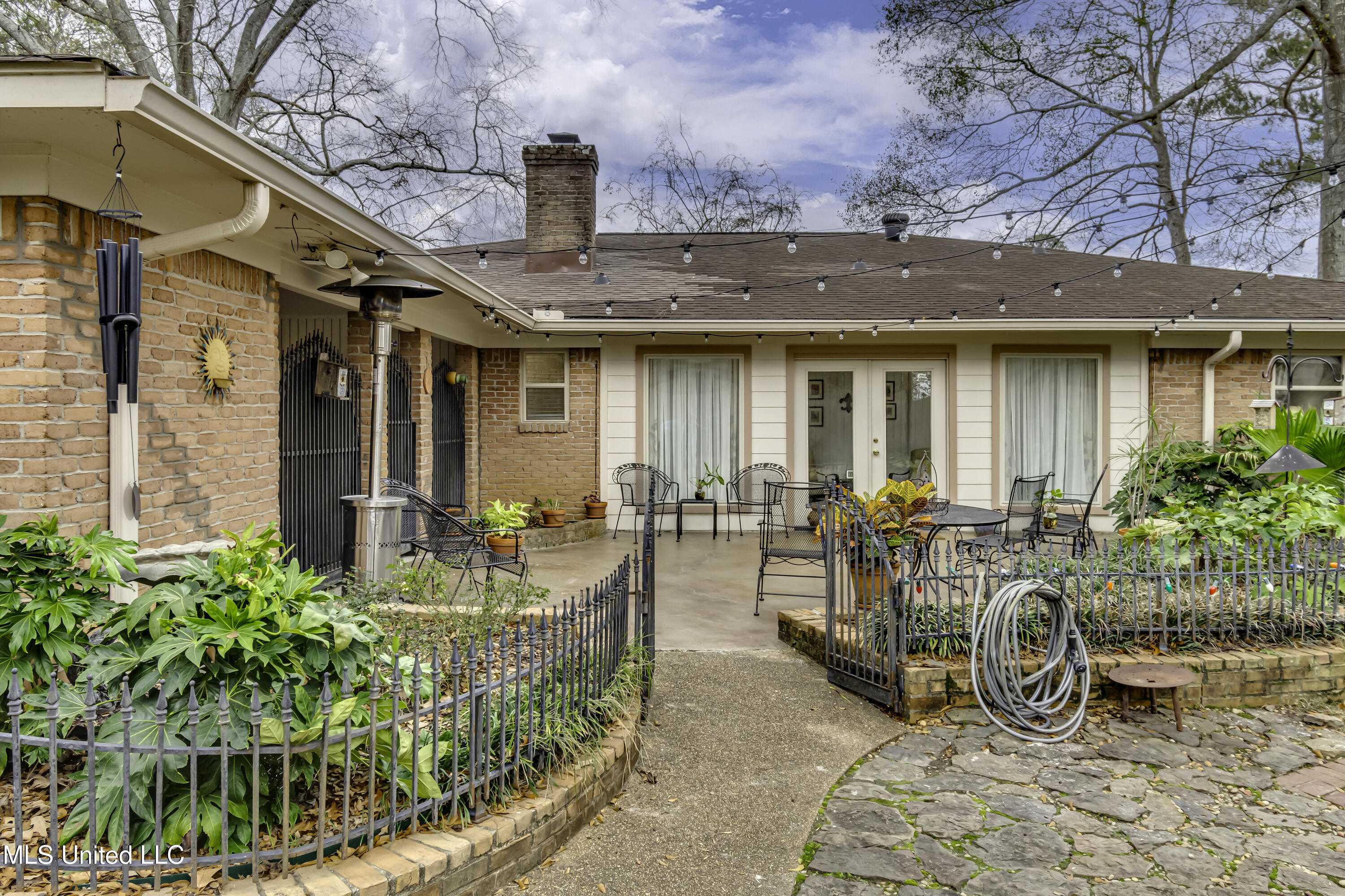 201 Whippoorwill Road Brandon, MS 39047 - Photo 18 of 58 210 Whippoorwhill Rd--23