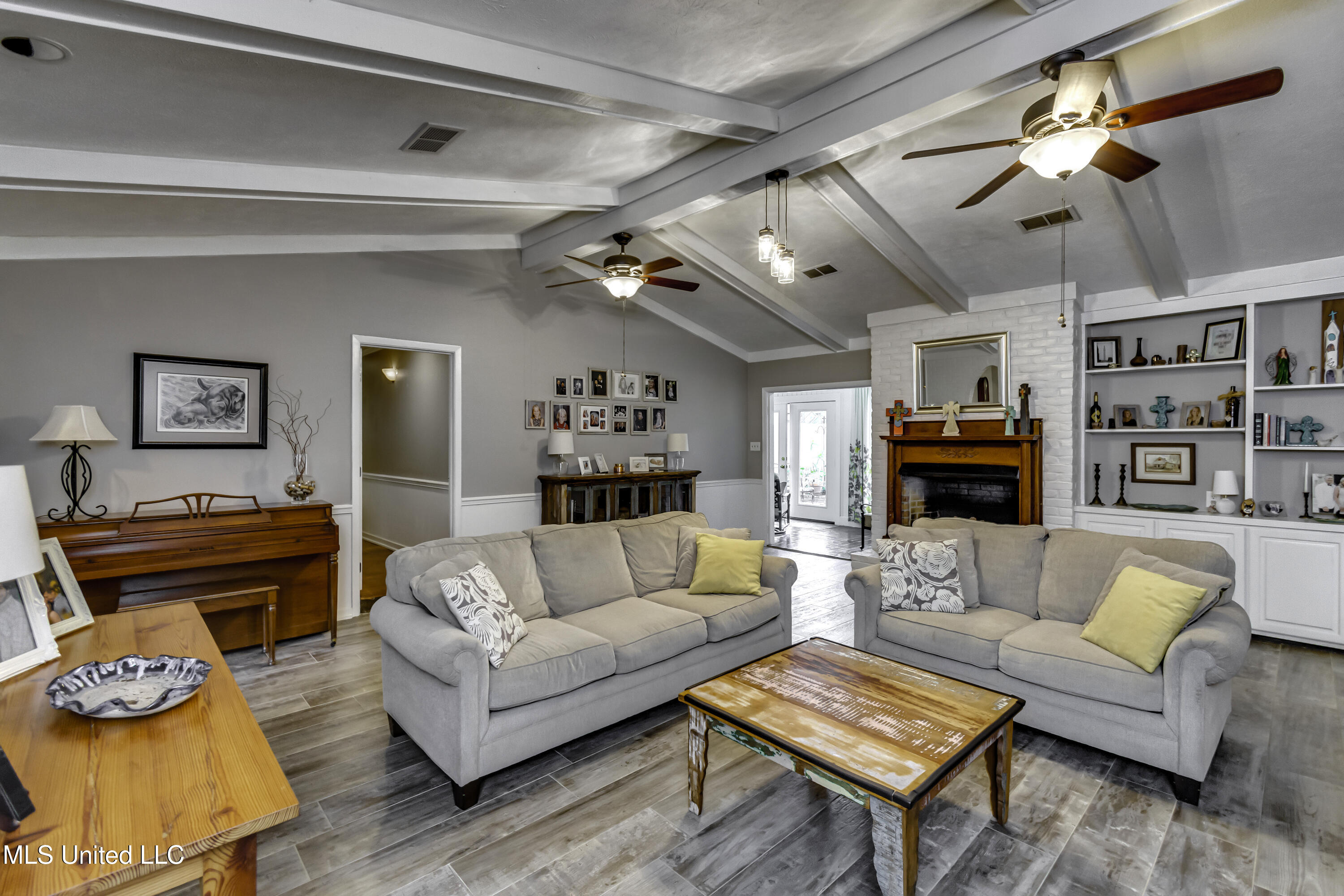 201 Whippoorwill Road Brandon, MS 39047 - Photo 20 of 58 210 Whippoorwhill Rd--26