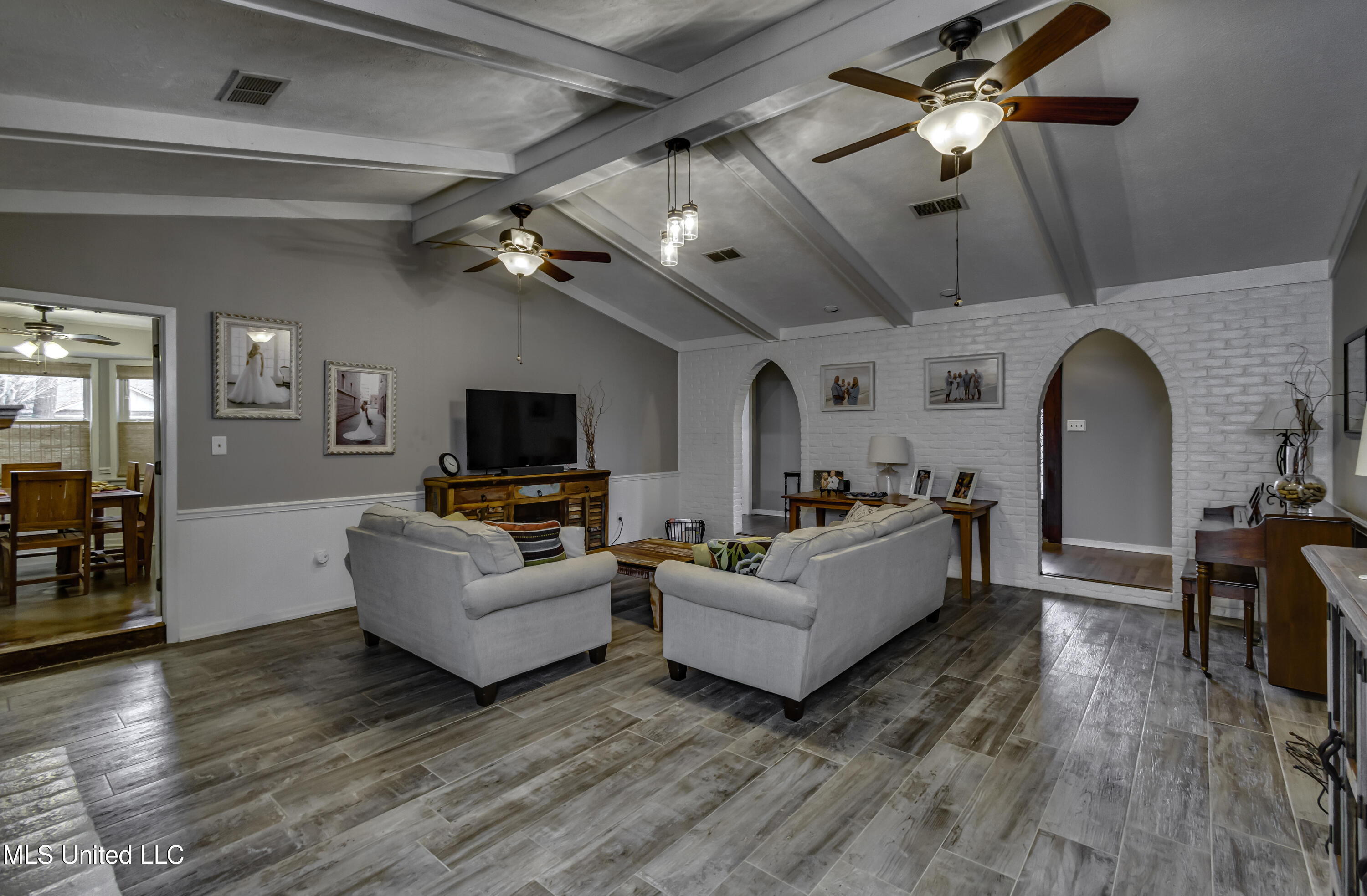 201 Whippoorwill Road Brandon, MS 39047 - Photo 22 of 58 210 Whippoorwhill Rd--28