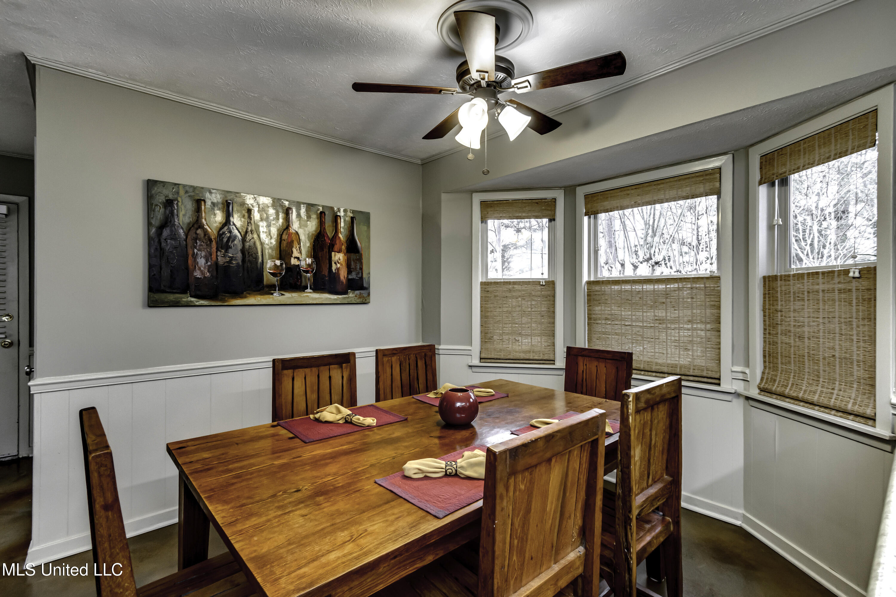 201 Whippoorwill Road Brandon, MS 39047 - Photo 35 of 58 210 Whippoorwhill Rd--47