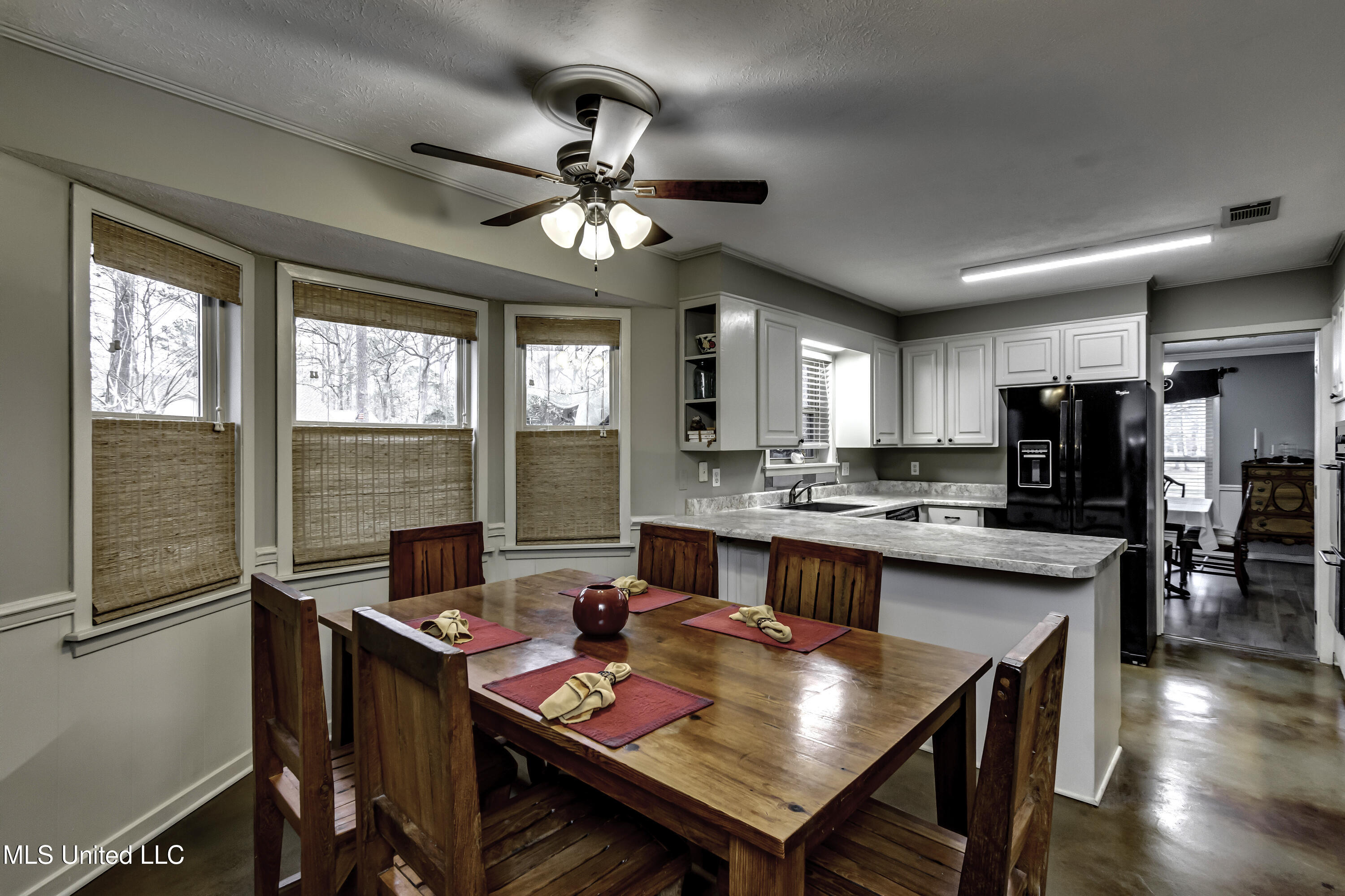 201 Whippoorwill Road Brandon, MS 39047 - Photo 36 of 58 210 Whippoorwhill Rd--48