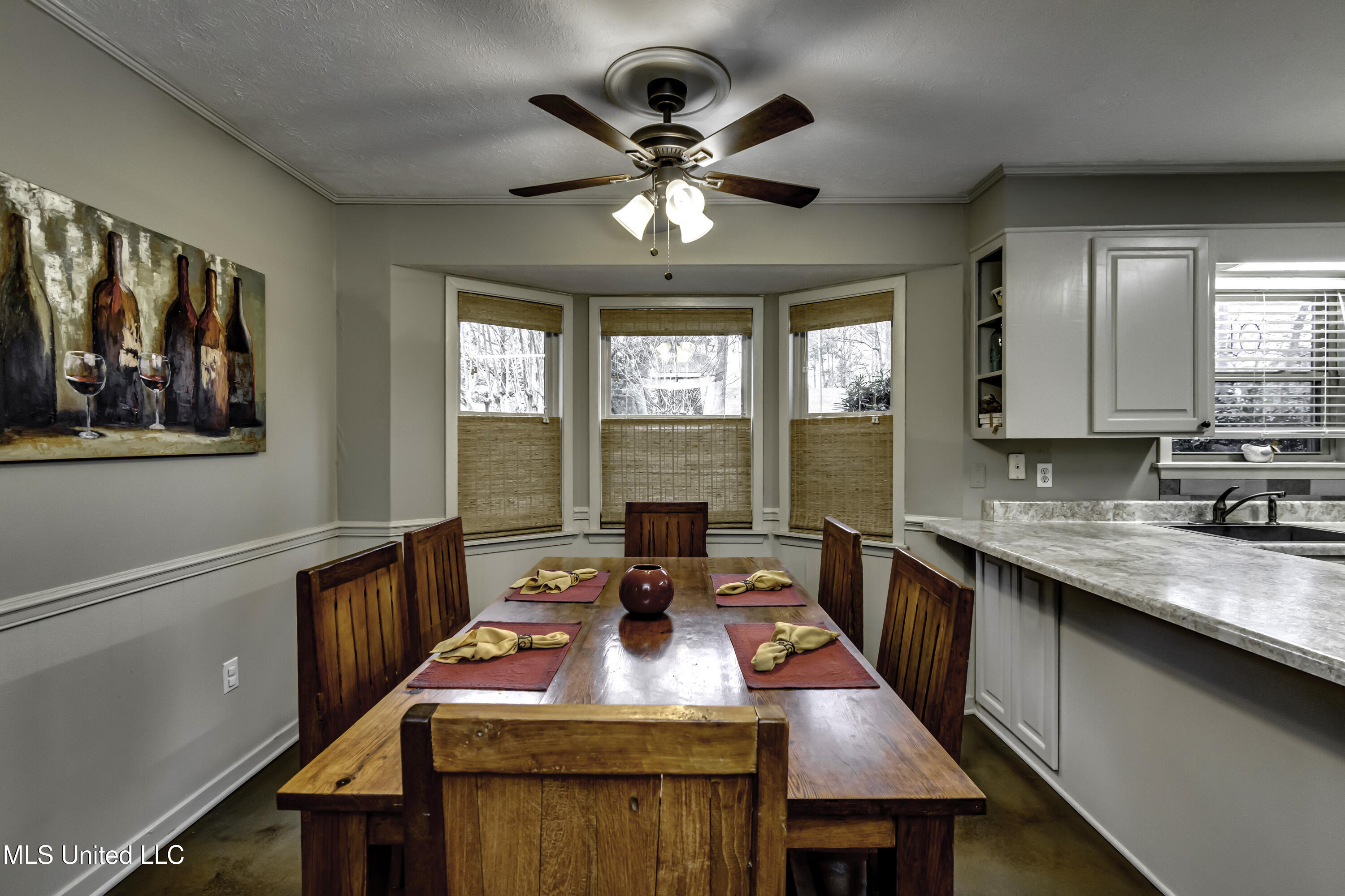 201 Whippoorwill Road Brandon, MS 39047 - Photo 37 of 58 210 Whippoorwhill Rd--49