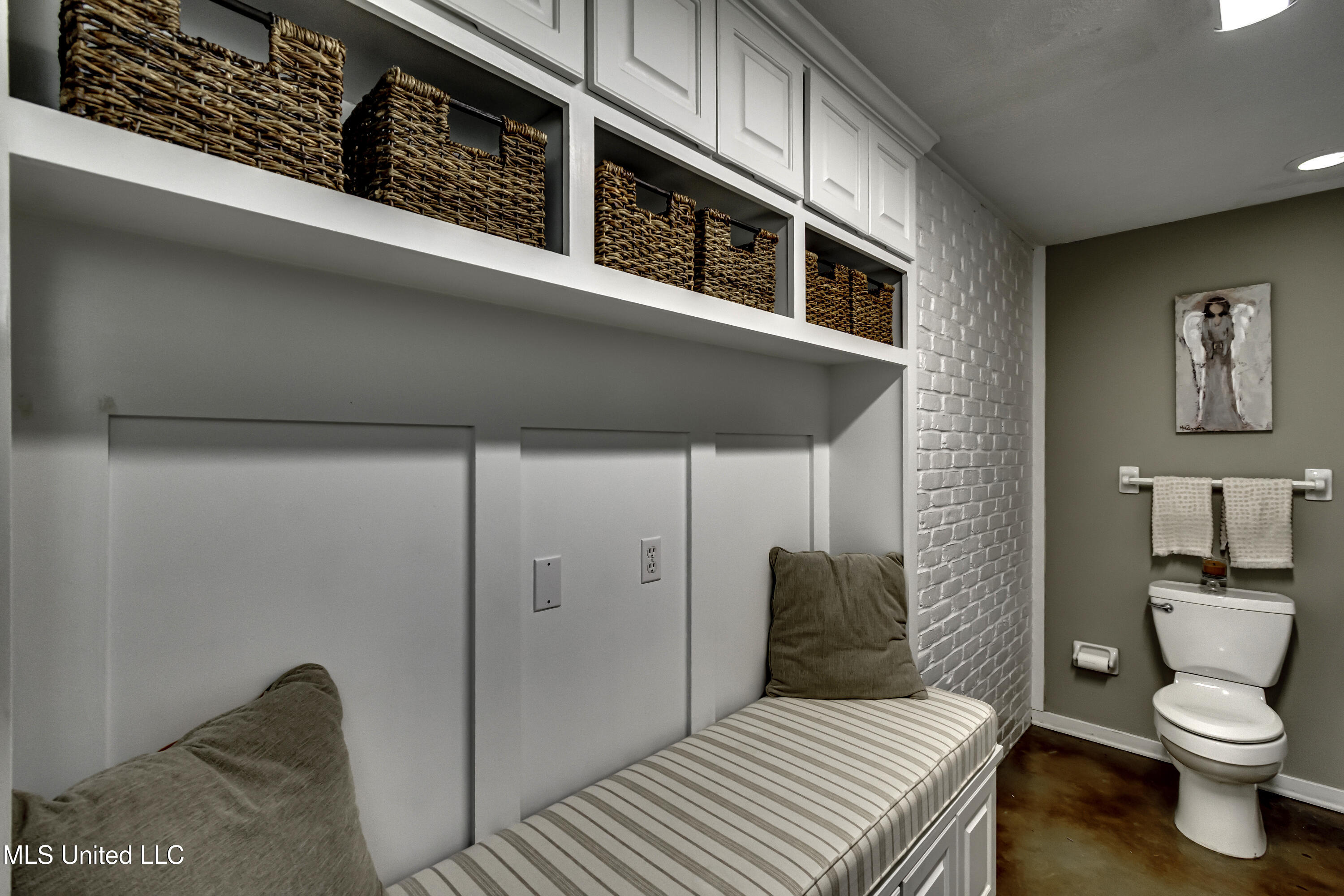 201 Whippoorwill Road Brandon, MS 39047 - Photo 38 of 58 210 Whippoorwhill Rd--50