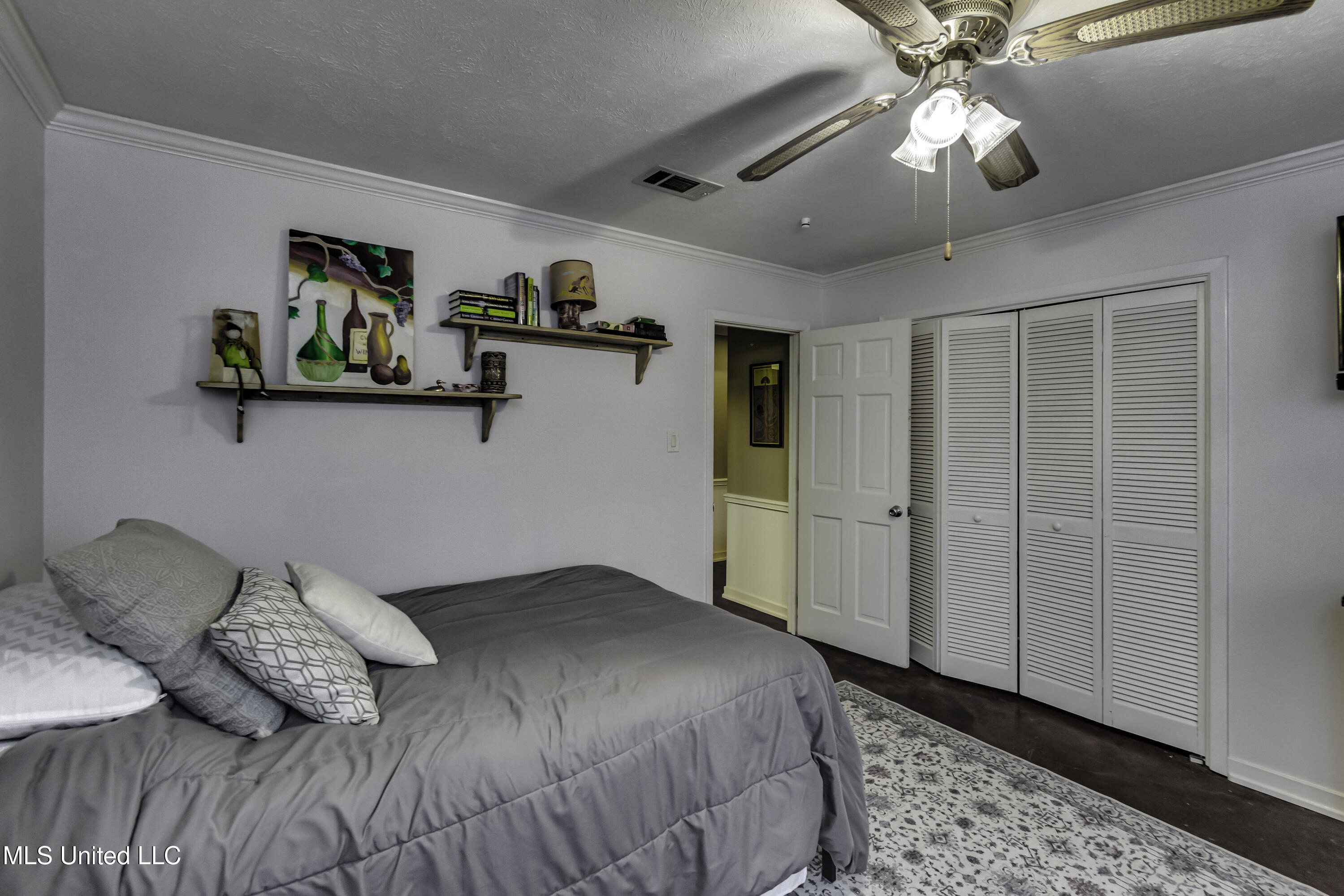 201 Whippoorwill Road Brandon, MS 39047 - Photo 43 of 58 210 Whippoorwhill Rd--58