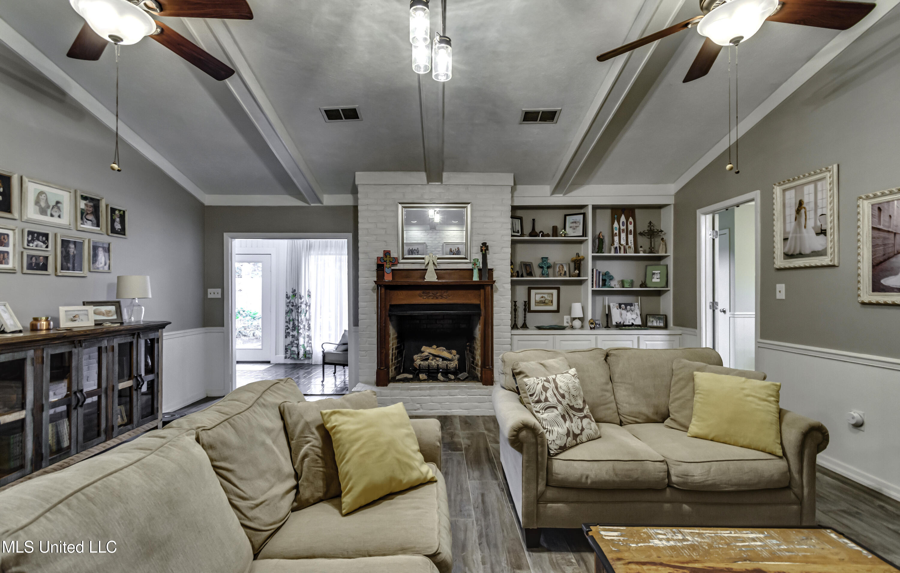 201 Whippoorwill Road Brandon, MS 39047 - Photo 58 of 58 210 Whippoorwhill Rd--77