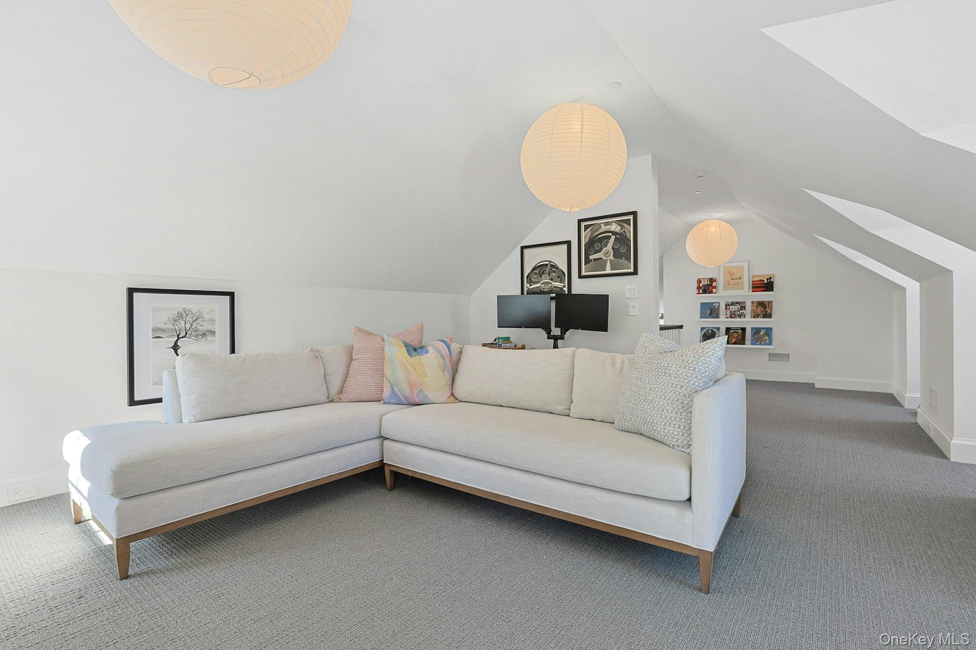 19 Overlook Road Scarsdale, NY 10583 - Photo 41 of 50 a living room with furniture