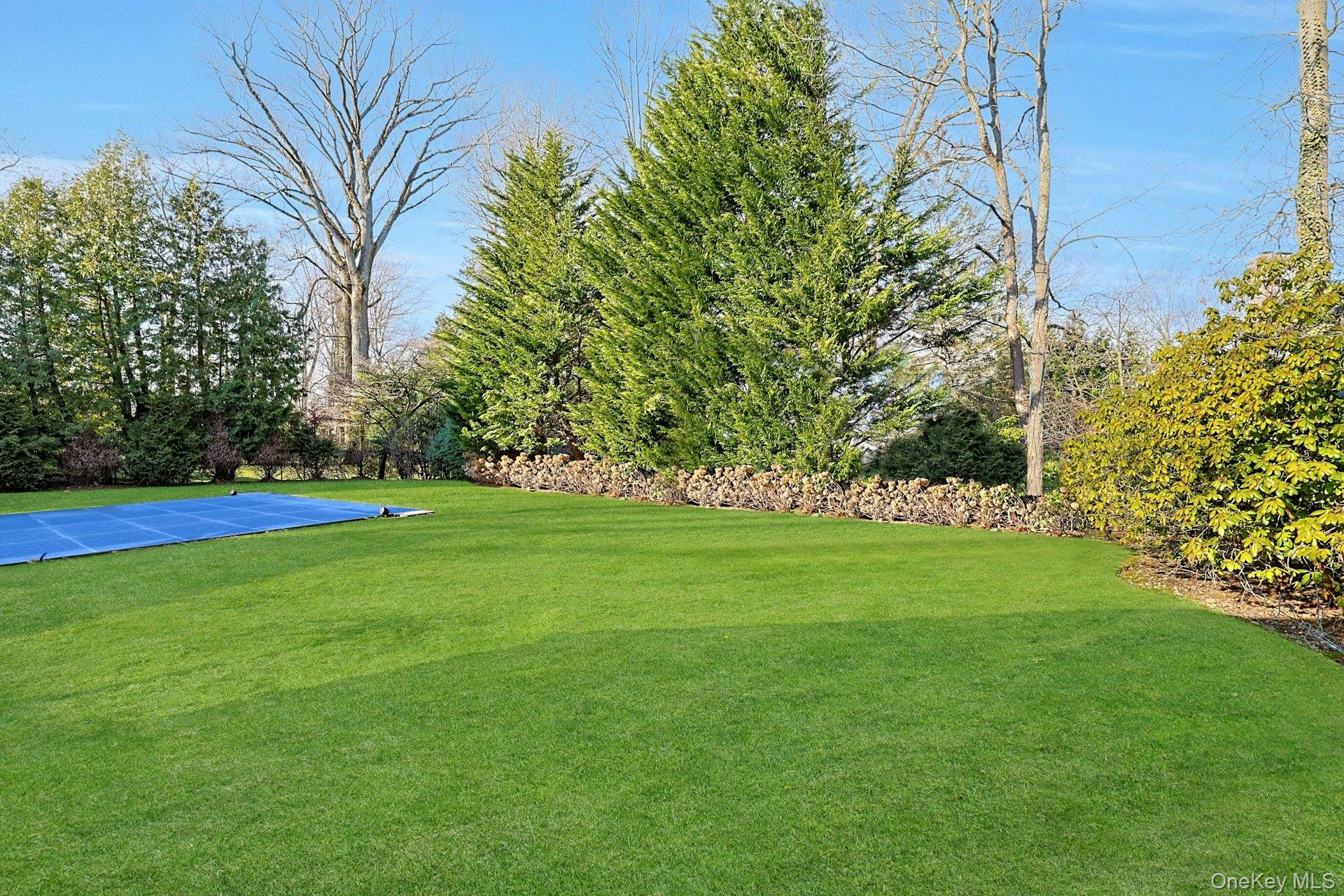 19 Overlook Road Scarsdale, NY 10583 - Photo 48 of 50 a view of a green field
