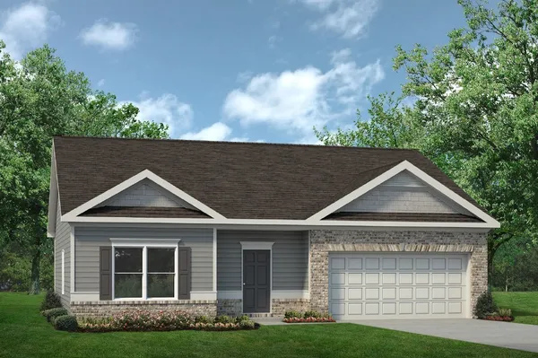 $349,700 | 212 Trenton Trail, Chapel Hill, TN 37034