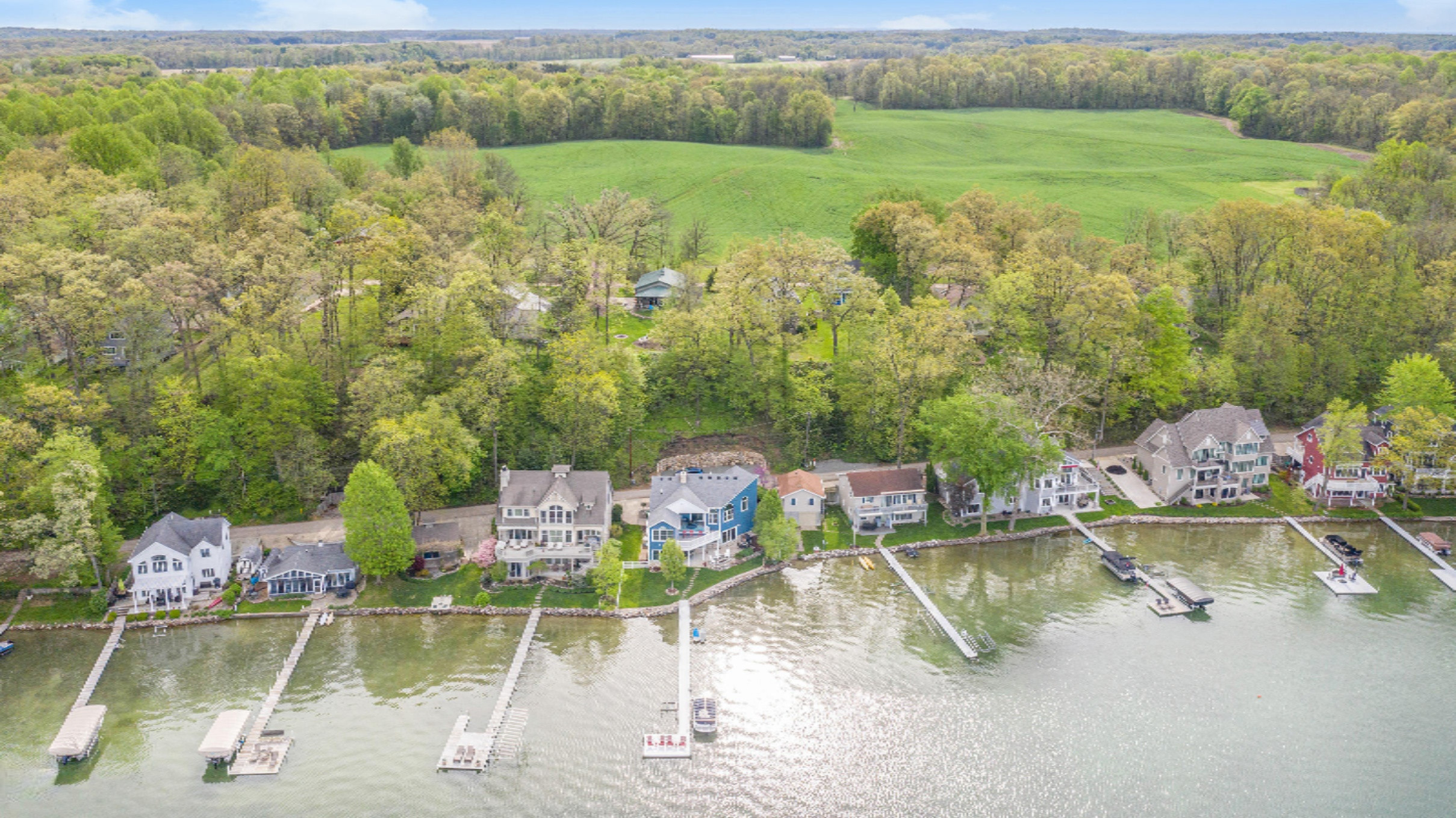 63306 Birch Road Vandalia, MI 49095 - Photo 51 of 52 DJI_0151