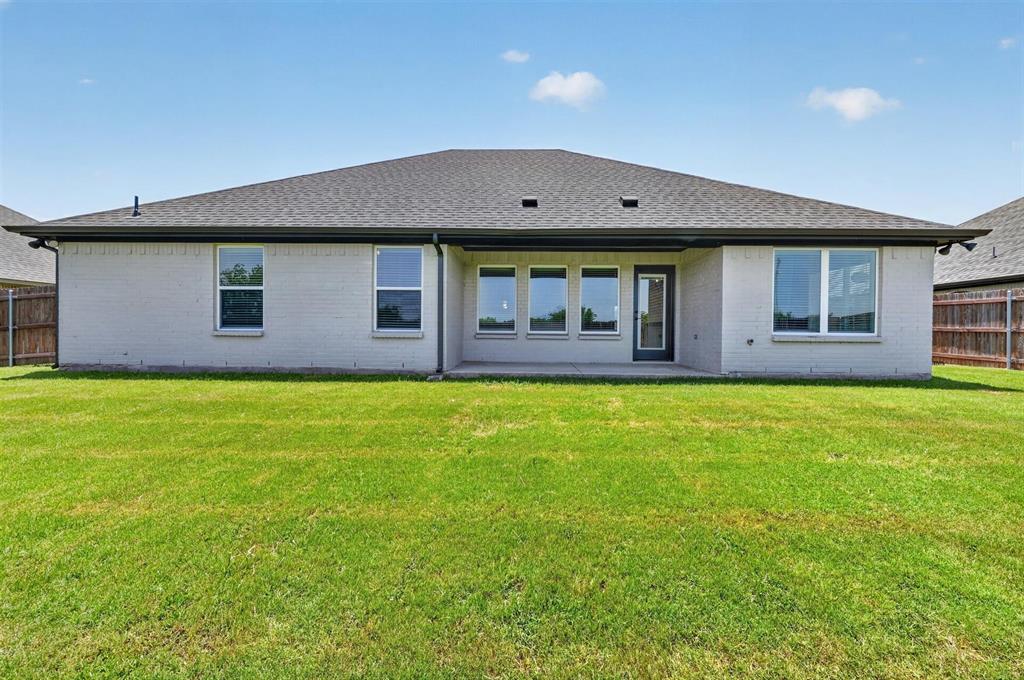214 Rees Avenue Godley, TX 76044 - Photo 27 of 29