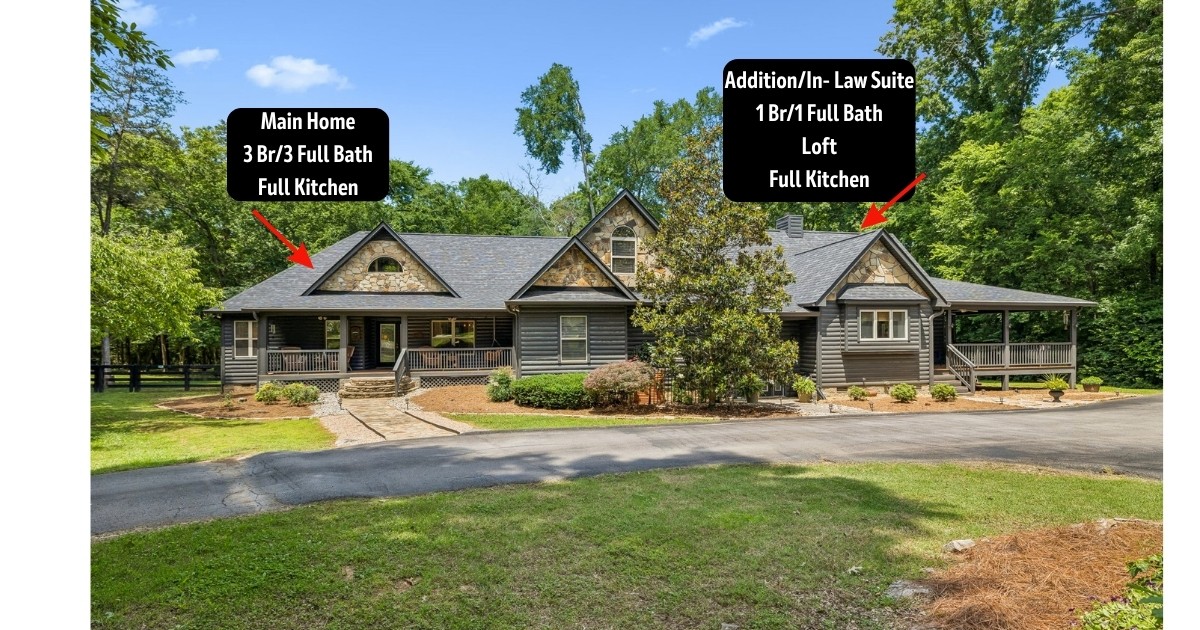 4300 Kedron Road Spring Hill, TN 37174 - Photo 1 of 85 Gallery Image 1