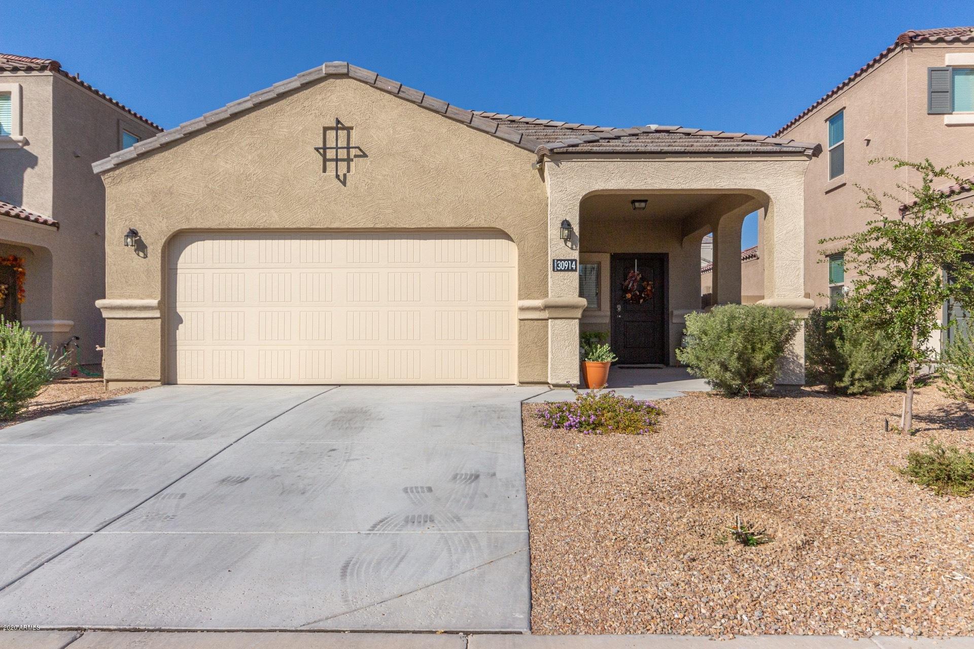 30914 West Picadilly Road Buckeye, AZ 85396 - Photo 1 of 26 0001-Picadilly (1)