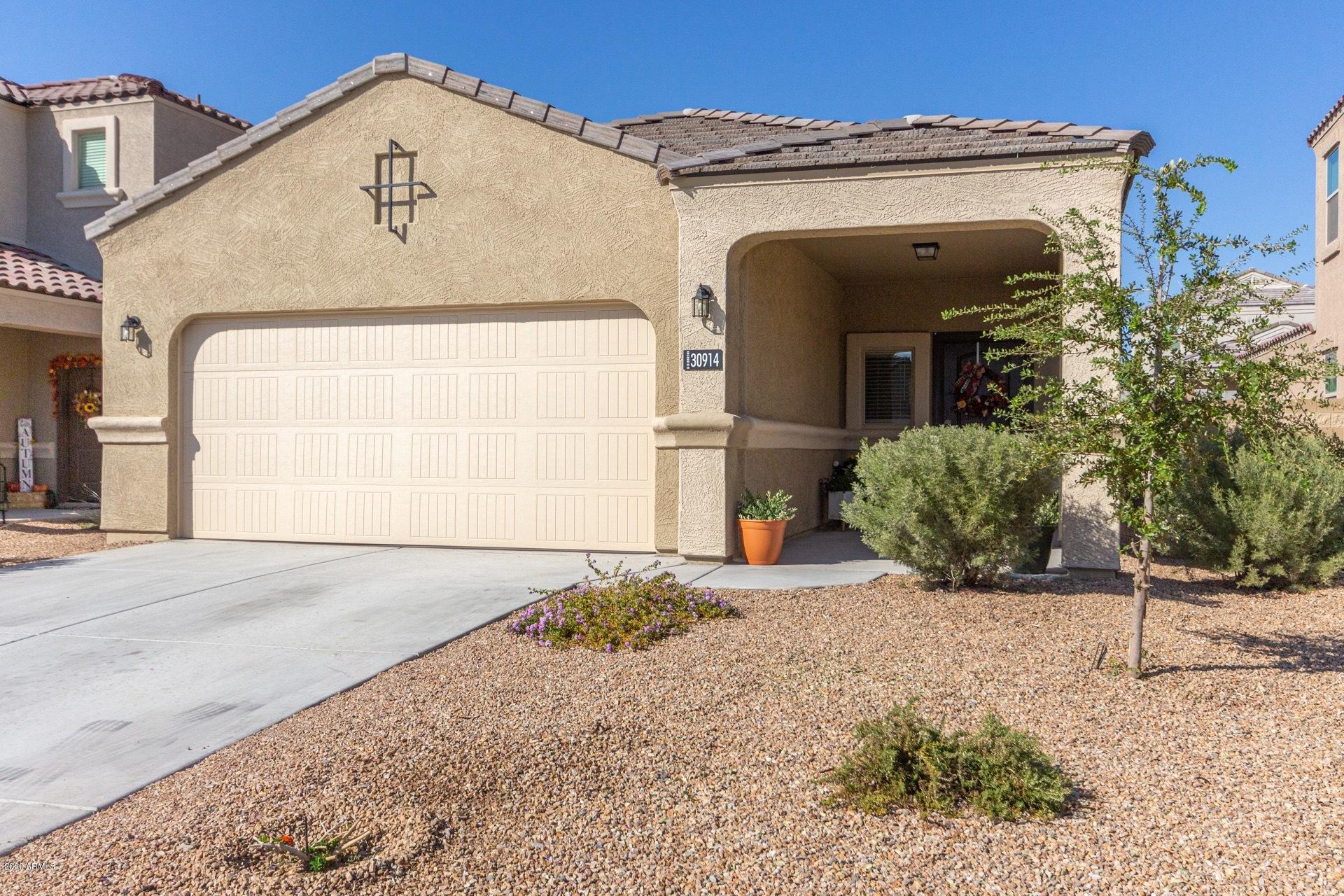 30914 West Picadilly Road Buckeye, AZ 85396 - Photo 2 of 26 0002-Picadilly (2)