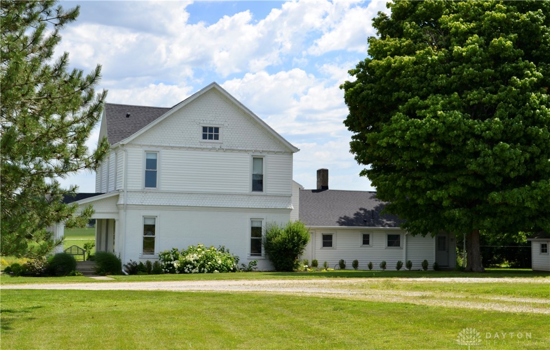 727 Clifton Road Xenia, OH 45385 - Photo 45 of 49 West Side