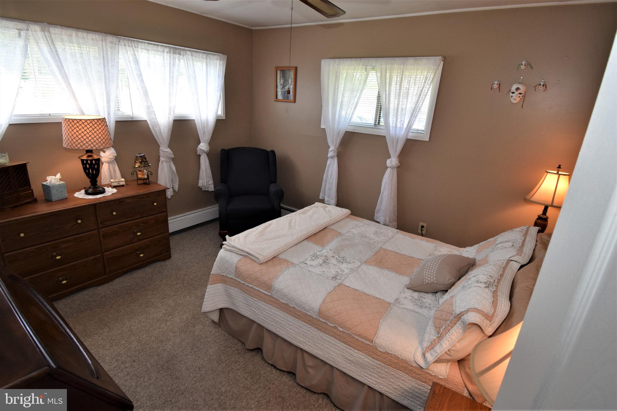 20 MacIntosh Road Levittown, PA 19056 - Photo 11 of 31 Bedroom 2