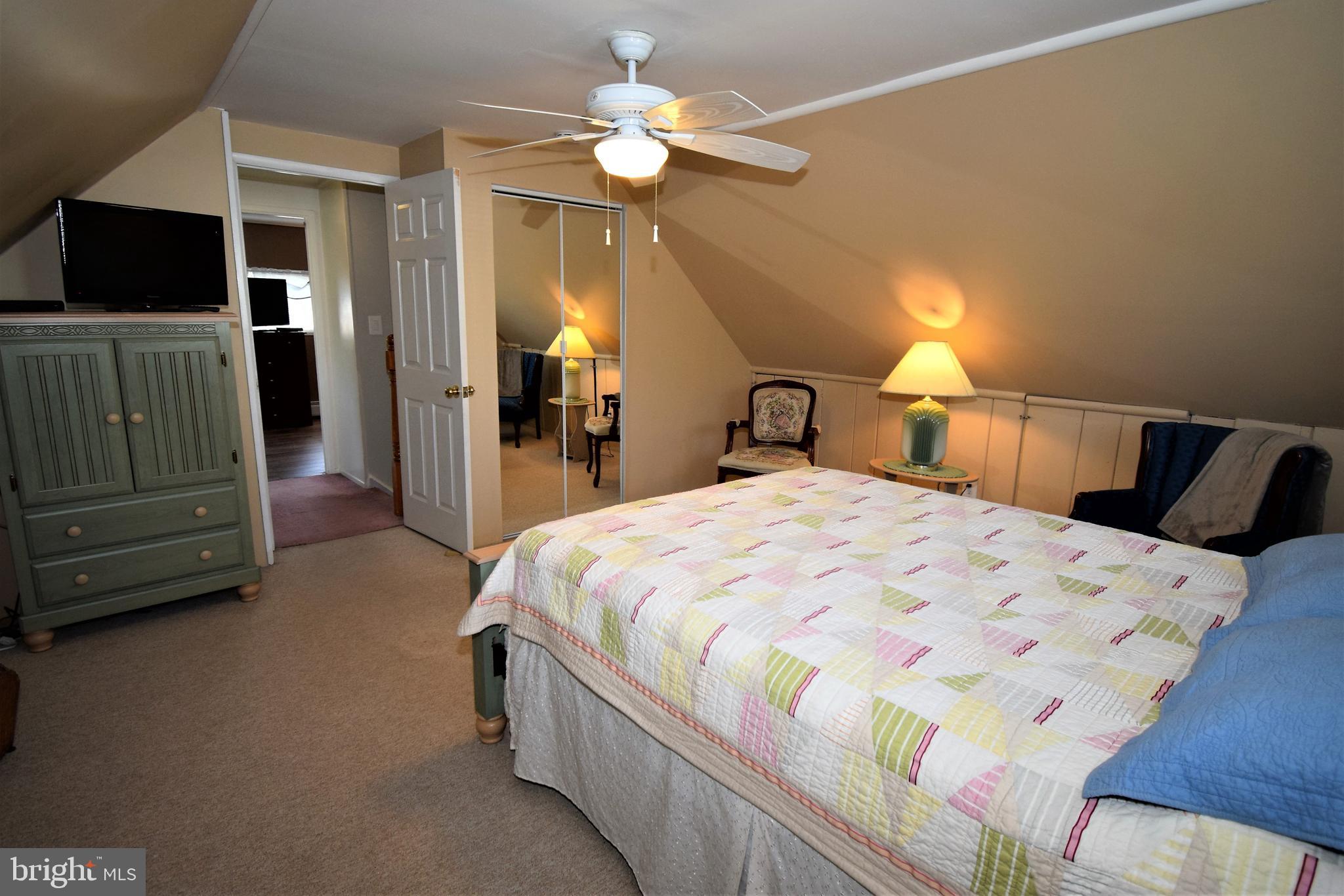 20 MacIntosh Road Levittown, PA 19056 - Photo 16 of 31 Master Bedroom