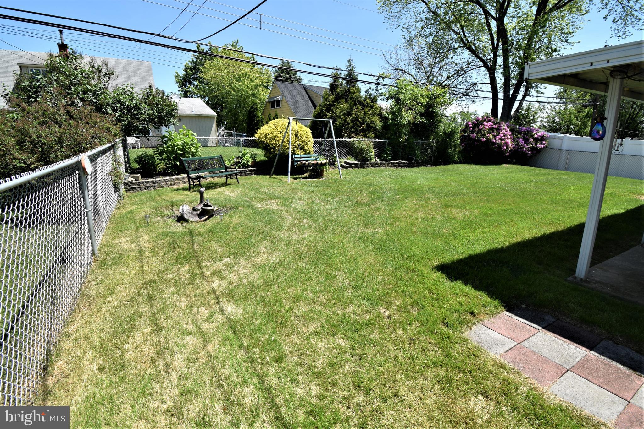 20 MacIntosh Road Levittown, PA 19056 - Photo 21 of 31 Exterior Back