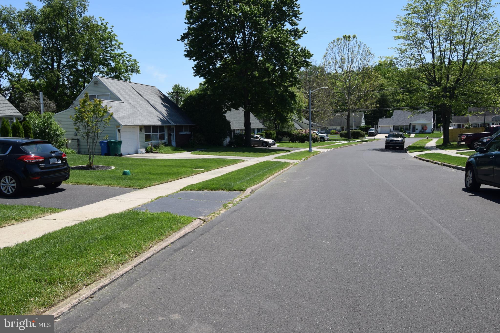 20 MacIntosh Road Levittown, PA 19056 - Photo 31 of 31 Quiet street