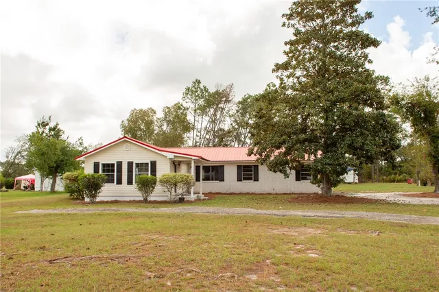 $159,000 | 1608 East 4th Street, Alma, GA 31510