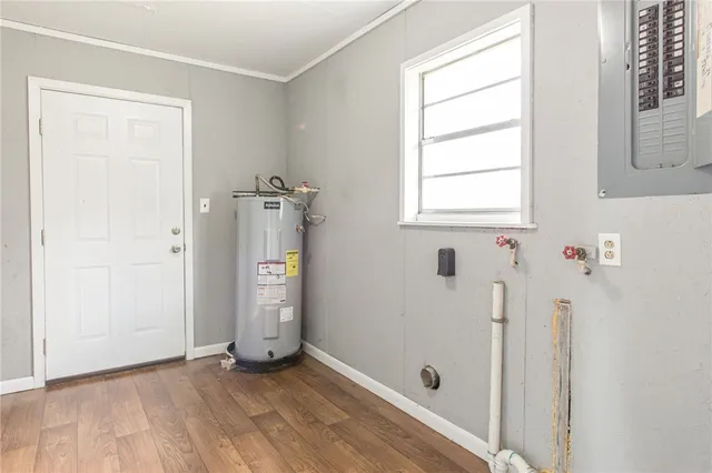 $159,000 | 1608 East 4th Street, Alma, GA 31510