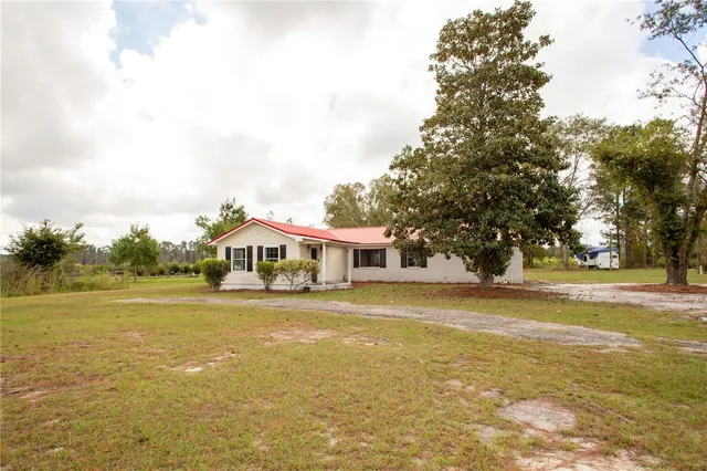 $159,000 | 1608 East 4th Street, Alma, GA 31510