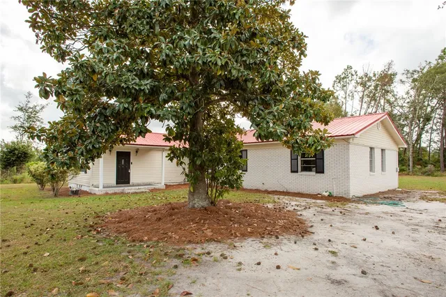 $159,000 | 1608 East 4th Street, Alma, GA 31510