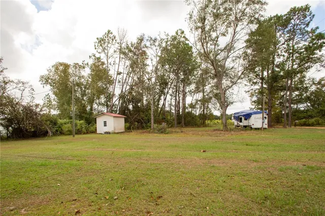 $159,000 | 1608 East 4th Street, Alma, GA 31510