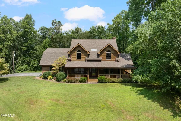 $439,900 | 2019 Ridge View Drive, Big Stone Gap, VA 24219
