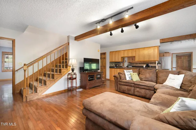 $439,900 | 2019 Ridge View Drive, Big Stone Gap, VA 24219