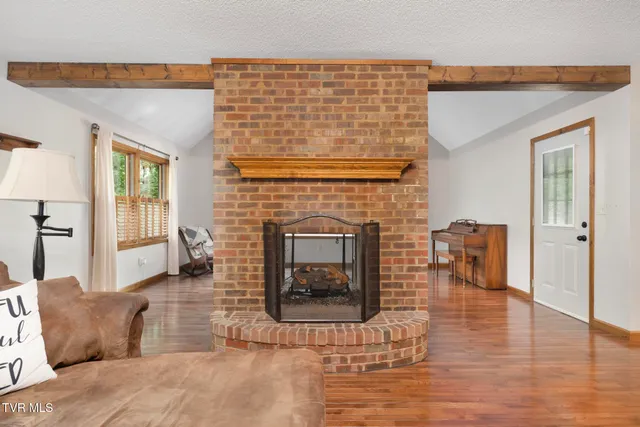 $439,900 | 2019 Ridge View Drive, Big Stone Gap, VA 24219