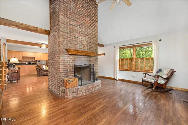 $439,900 | 2019 Ridge View Drive, Big Stone Gap, VA 24219