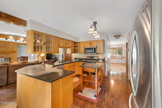 $439,900 | 2019 Ridge View Drive, Big Stone Gap, VA 24219