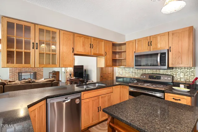 $439,900 | 2019 Ridge View Drive, Big Stone Gap, VA 24219