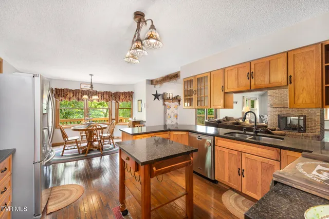 $439,900 | 2019 Ridge View Drive, Big Stone Gap, VA 24219