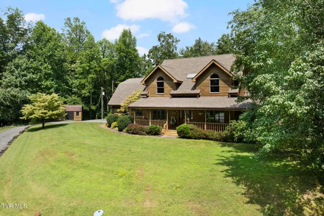 $439,900 | 2019 Ridge View Drive, Big Stone Gap, VA 24219