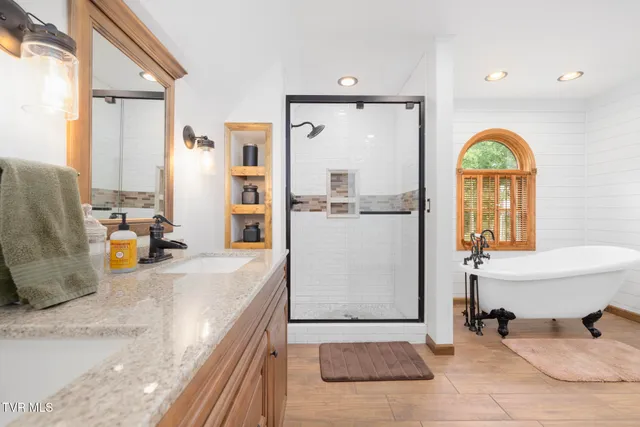 $439,900 | 2019 Ridge View Drive, Big Stone Gap, VA 24219