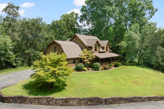 $439,900 | 2019 Ridge View Drive, Big Stone Gap, VA 24219