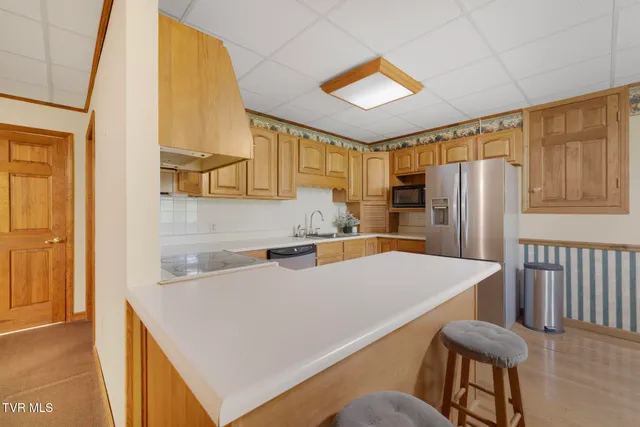 $439,900 | 2019 Ridge View Drive, Big Stone Gap, VA 24219