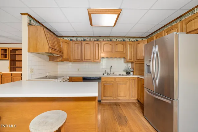 $439,900 | 2019 Ridge View Drive, Big Stone Gap, VA 24219