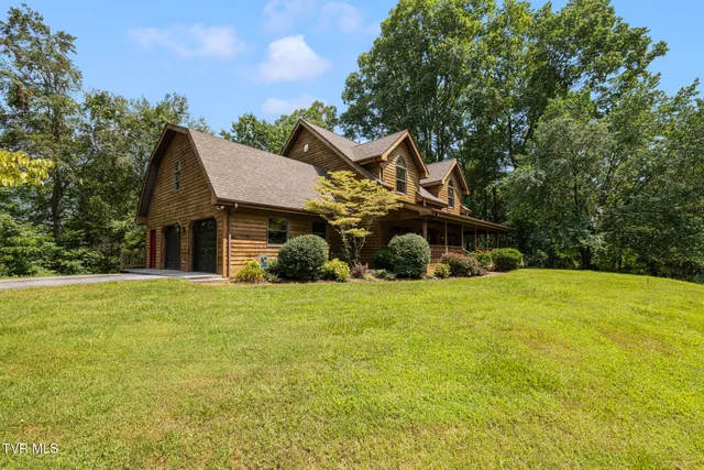 $439,900 | 2019 Ridge View Drive, Big Stone Gap, VA 24219