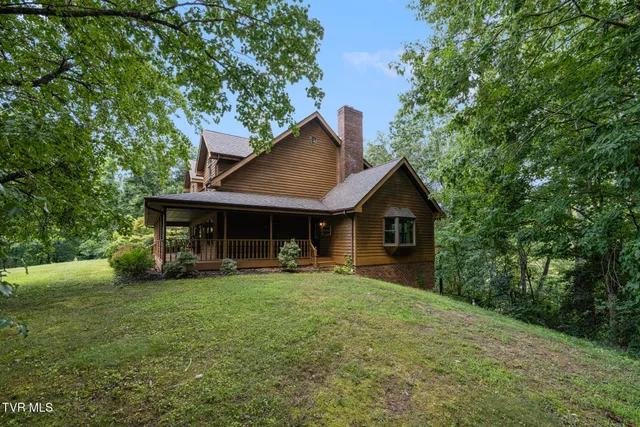 $439,900 | 2019 Ridge View Drive, Big Stone Gap, VA 24219