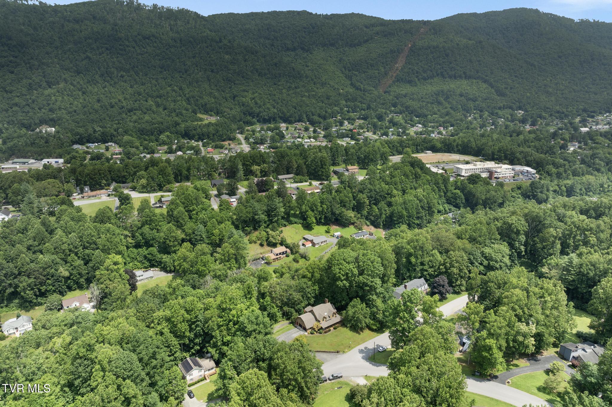 2019 Ridge View Drive Big Stone Gap, VA 24219 - Photo 82 of 85 DJI_0958