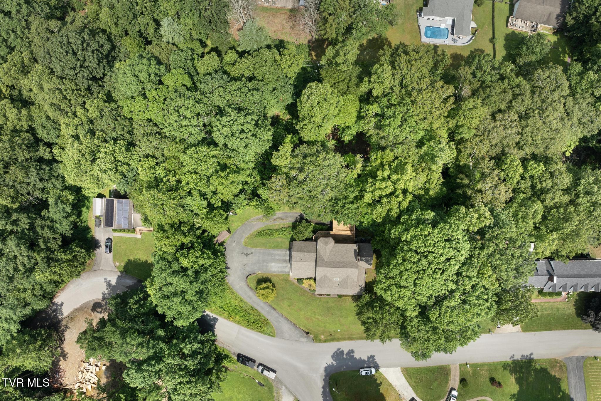 2019 Ridge View Drive Big Stone Gap, VA 24219 - Photo 83 of 85 DJI_0961