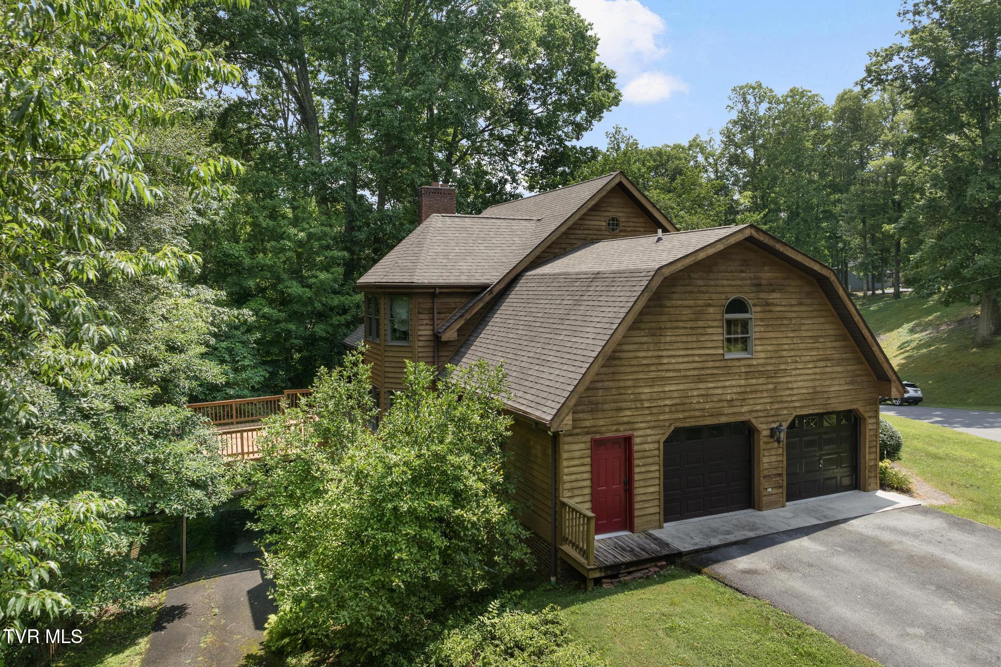 2019 Ridge View Drive Big Stone Gap, VA 24219 - Photo 84 of 85 DJI_0931
