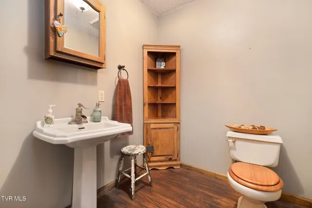 $439,900 | 2019 Ridge View Drive, Big Stone Gap, VA 24219