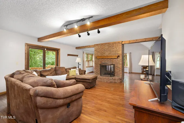 $439,900 | 2019 Ridge View Drive, Big Stone Gap, VA 24219